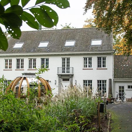 Bed and Breakfast Hof Ter Beuke Brugia Zewnętrze zdjęcie