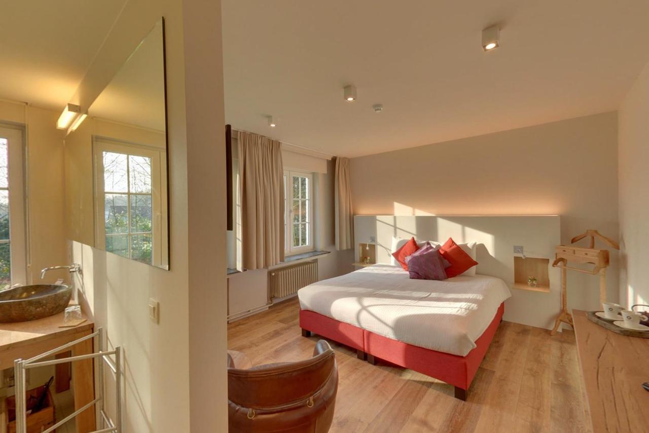 Bed and Breakfast Hof Ter Beuke Brugia Zewnętrze zdjęcie