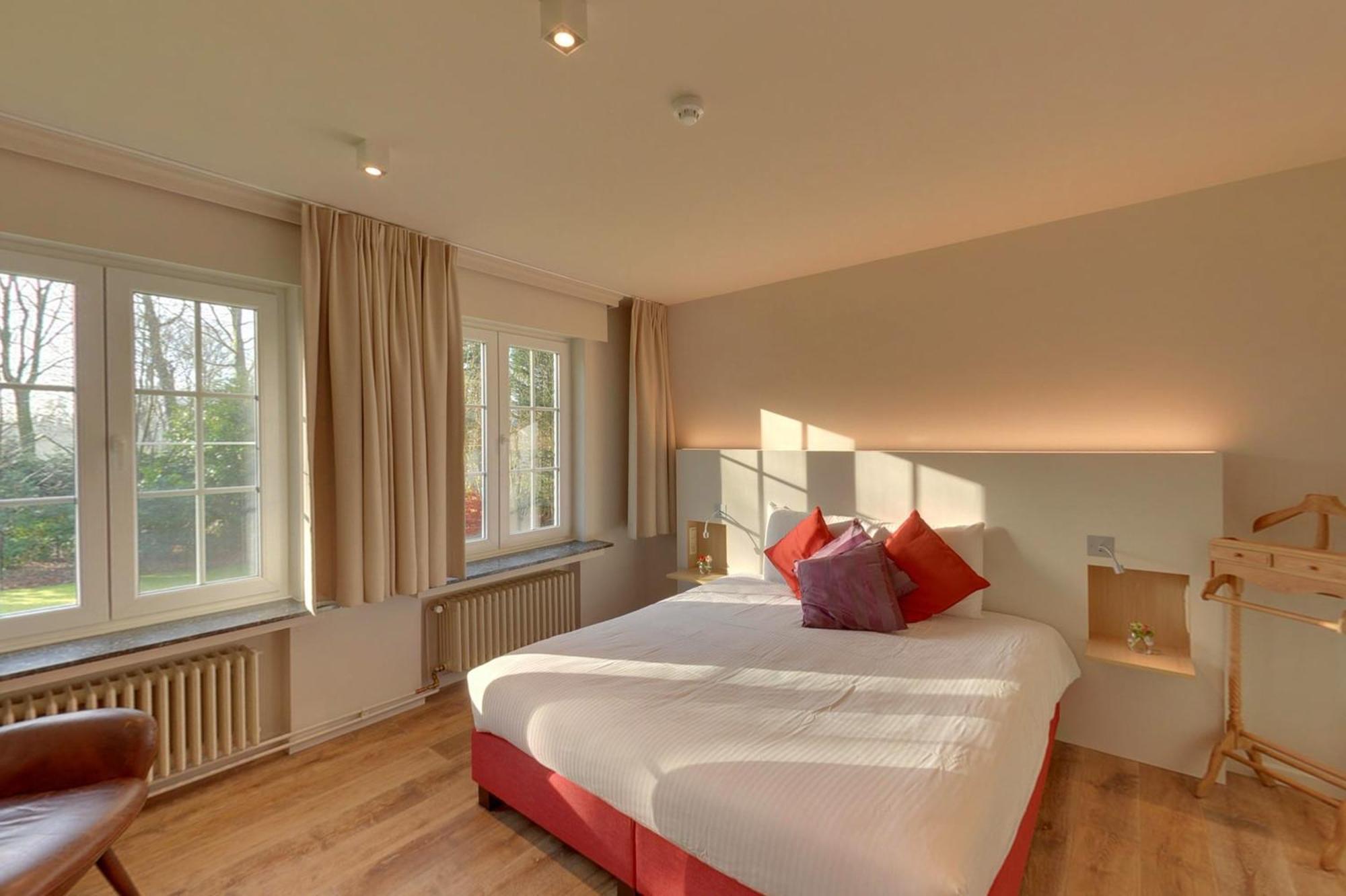 Bed and Breakfast Hof Ter Beuke Brugia Zewnętrze zdjęcie