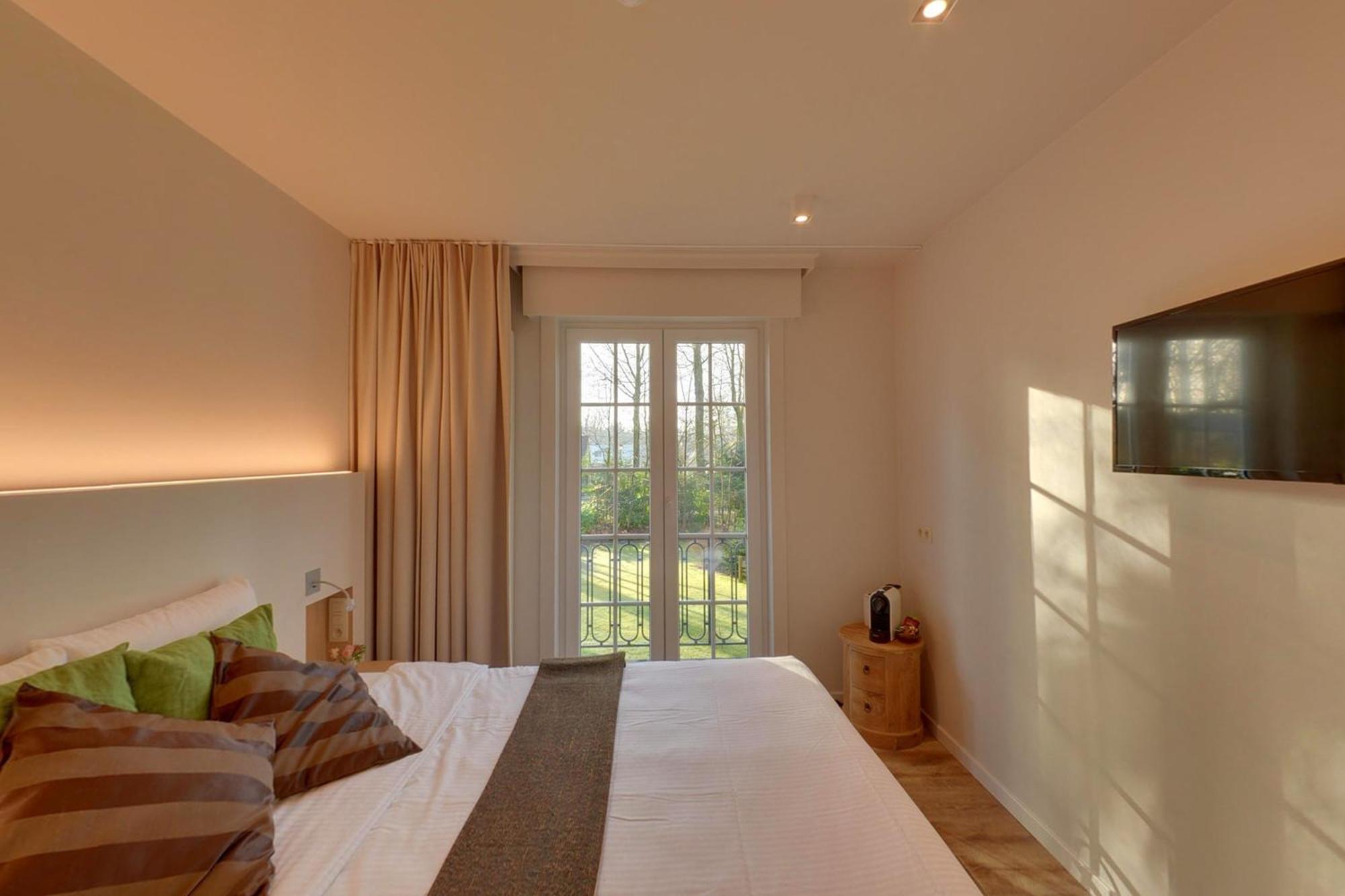 Bed and Breakfast Hof Ter Beuke Brugia Zewnętrze zdjęcie