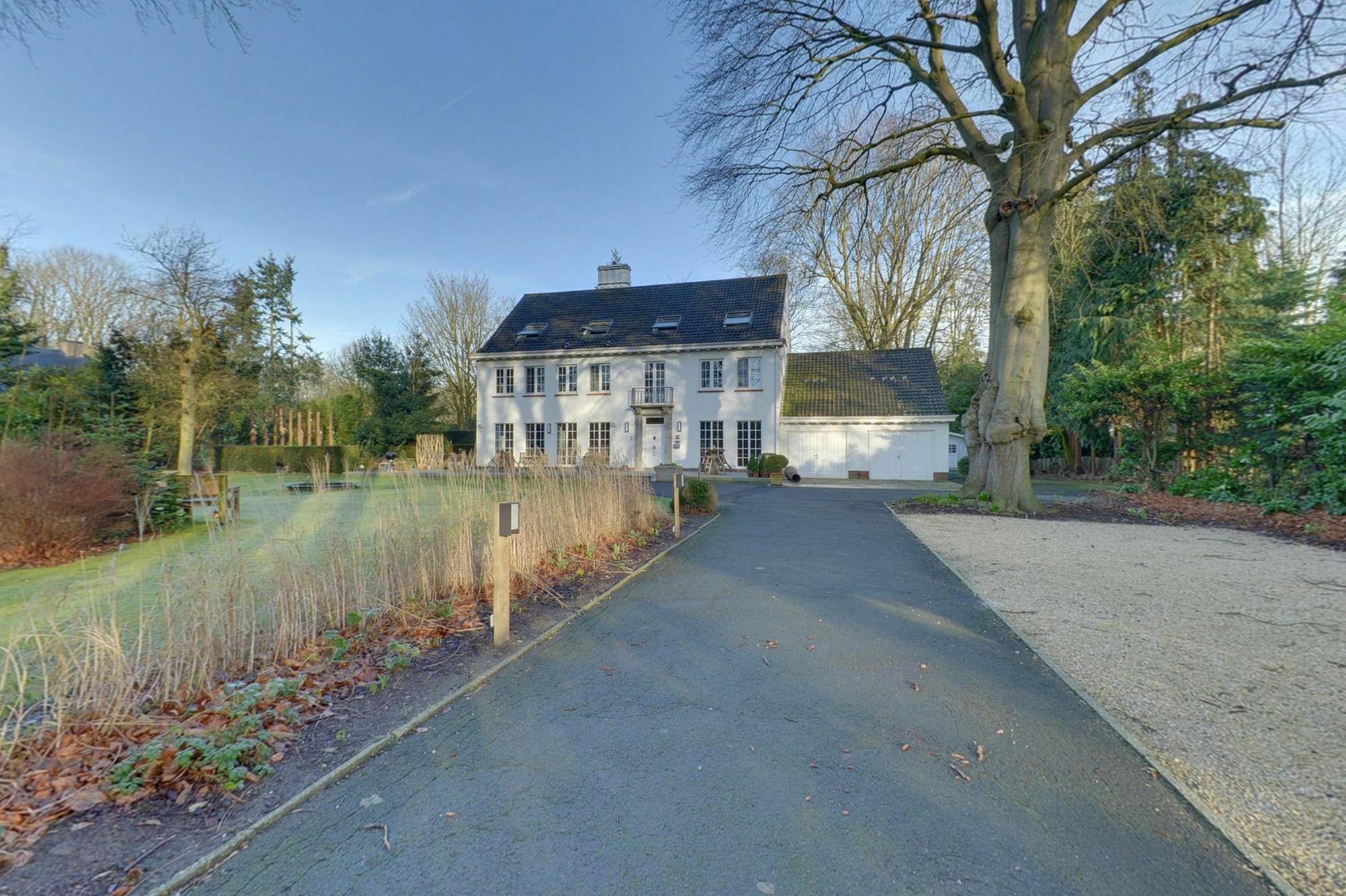 Bed and Breakfast Hof Ter Beuke Brugia Zewnętrze zdjęcie