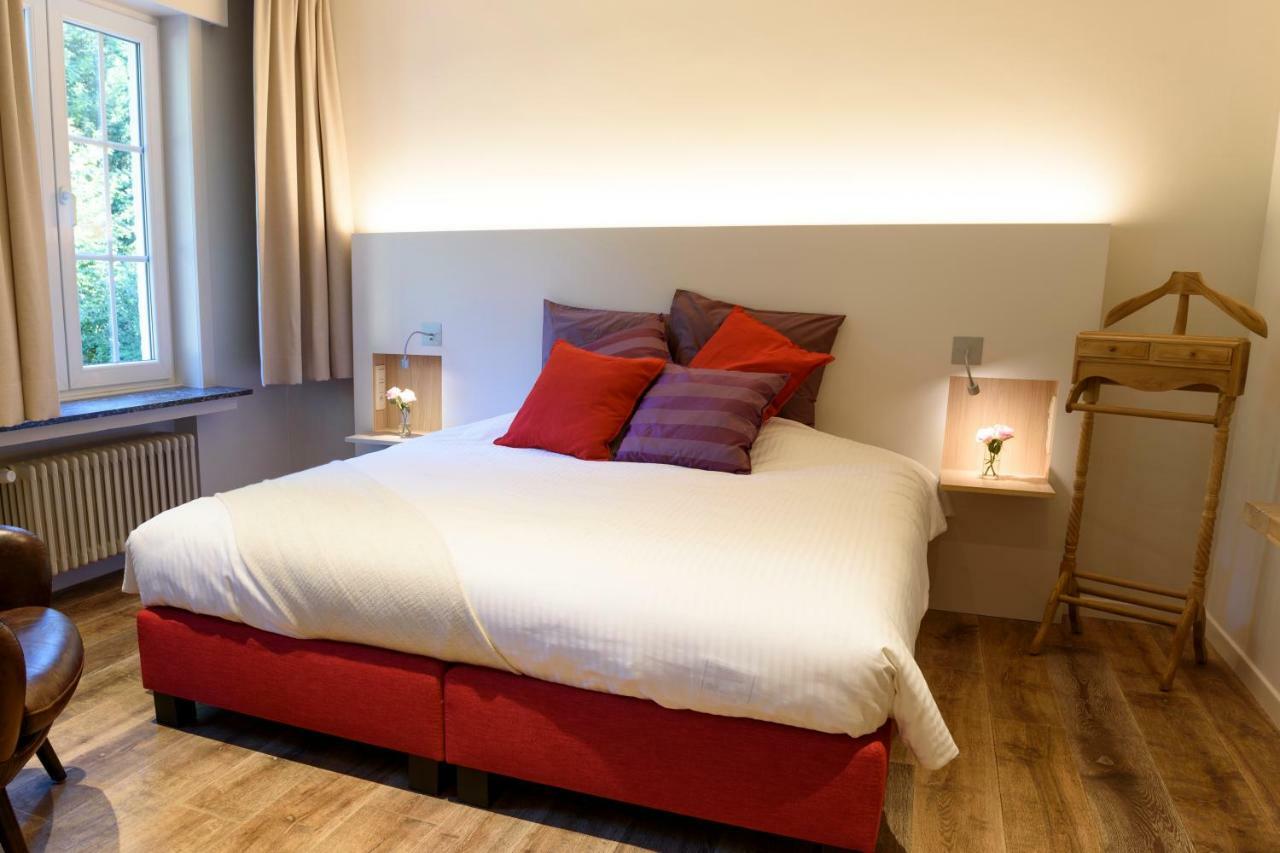 Bed and Breakfast Hof Ter Beuke Brugia Zewnętrze zdjęcie