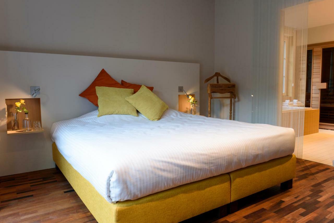 Bed and Breakfast Hof Ter Beuke Brugia Zewnętrze zdjęcie