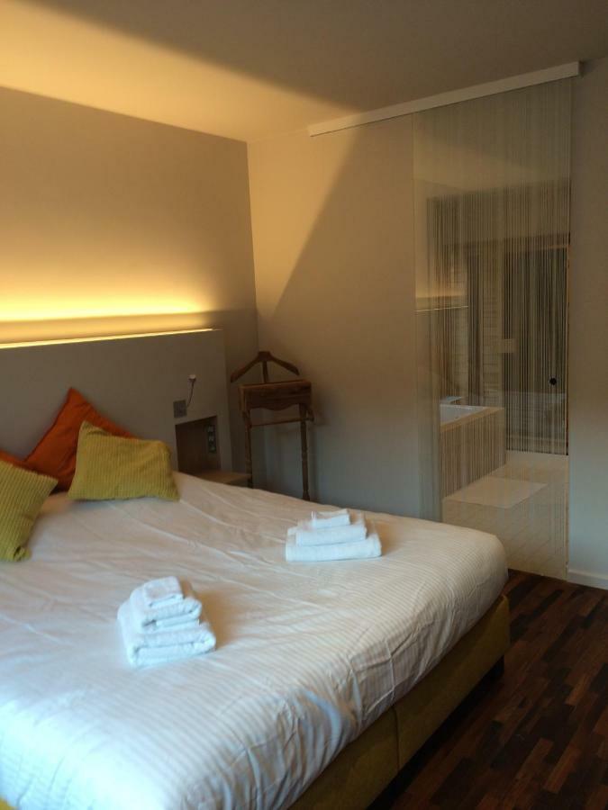Bed and Breakfast Hof Ter Beuke Brugia Zewnętrze zdjęcie