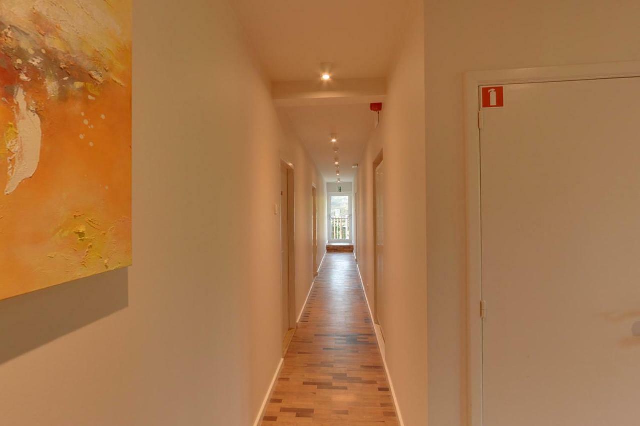 Bed and Breakfast Hof Ter Beuke Brugia Zewnętrze zdjęcie