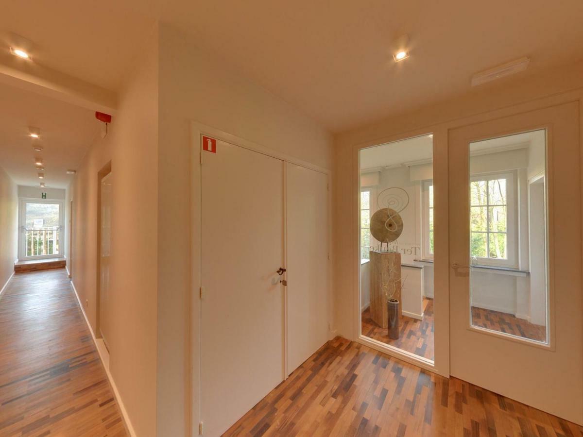 Bed and Breakfast Hof Ter Beuke Brugia Zewnętrze zdjęcie