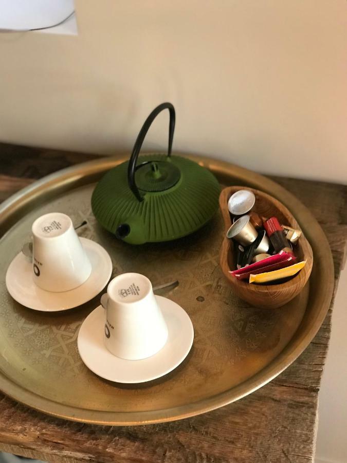 Bed and Breakfast Hof Ter Beuke Brugia Zewnętrze zdjęcie