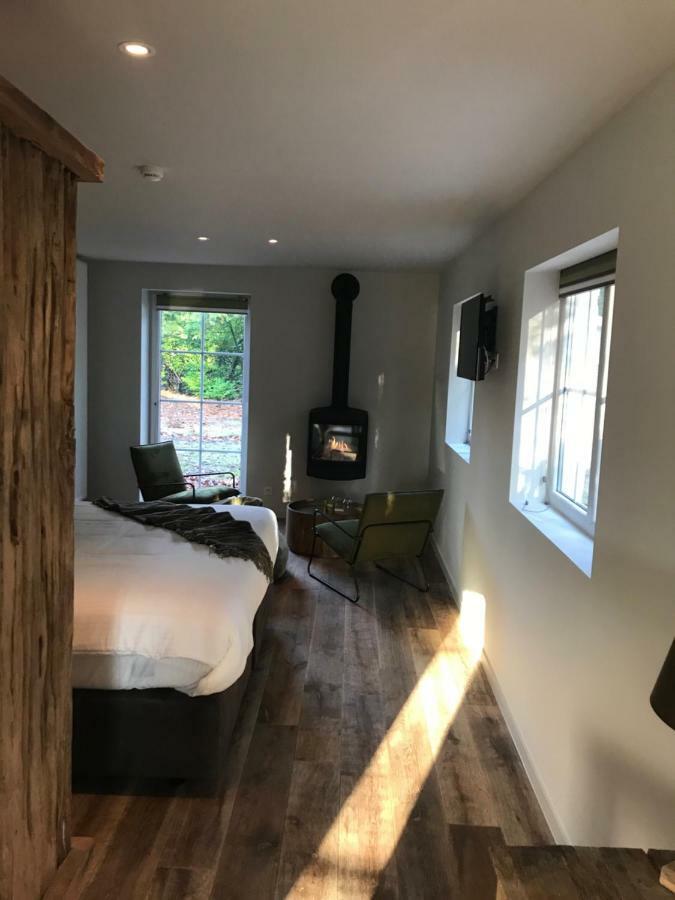 Bed and Breakfast Hof Ter Beuke Brugia Zewnętrze zdjęcie