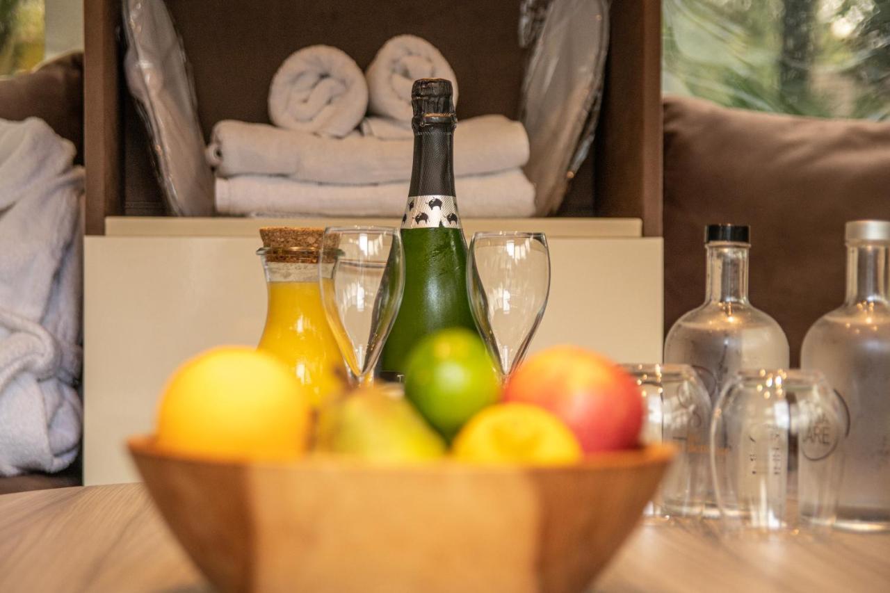 Bed and Breakfast Hof Ter Beuke Brugia Zewnętrze zdjęcie
